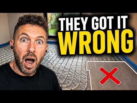 The Supplier Got It WRONG… Now We Can’t Finish the Job