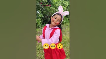 Play Squid Game 3 In Real Life 👀🔥😲#shorts #squidgame #viral