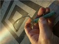 Tutorial: How to prep and install a saw blade for the Lion Punch Forge Micro Saw