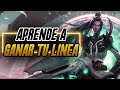 COMO JUGAR/GANAR LA FASE DE LINEAS y evitar ganks EN LOL  💥 GUIA DEFINITIVA