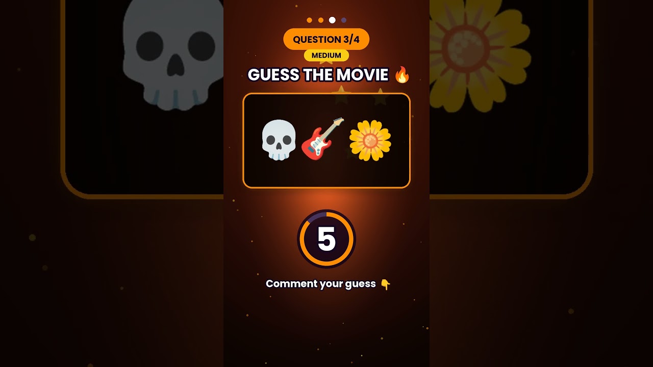 Guess the Pixar Movie — HARD MODE 🔥 | Only 1% Can Do It! #shorts