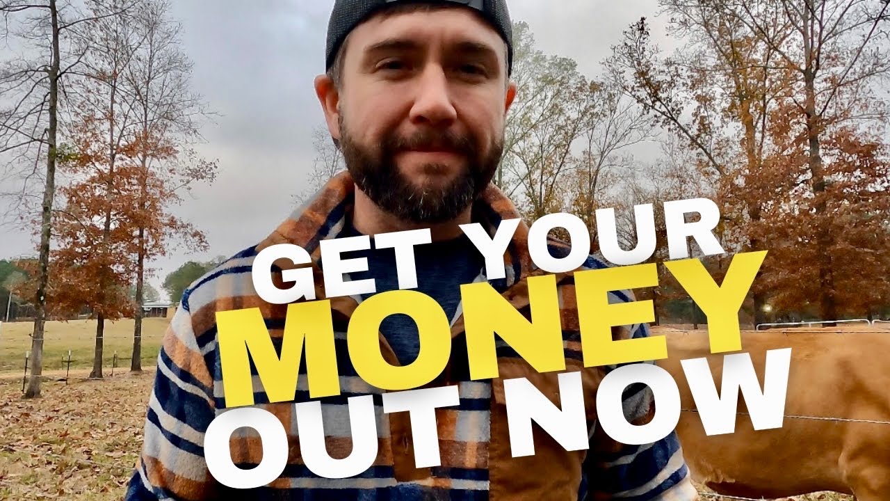 Get Your Cash Now BEST Place To Put Your MONEY Right NOW YouTube