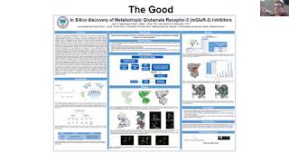 LSMRCE Conference Prep  Presenting your Research Poster