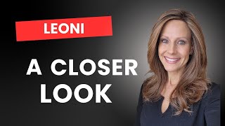 WIG REVIEW | Leoni by Alexander Couture – Long Wavy Wig with Lace Front