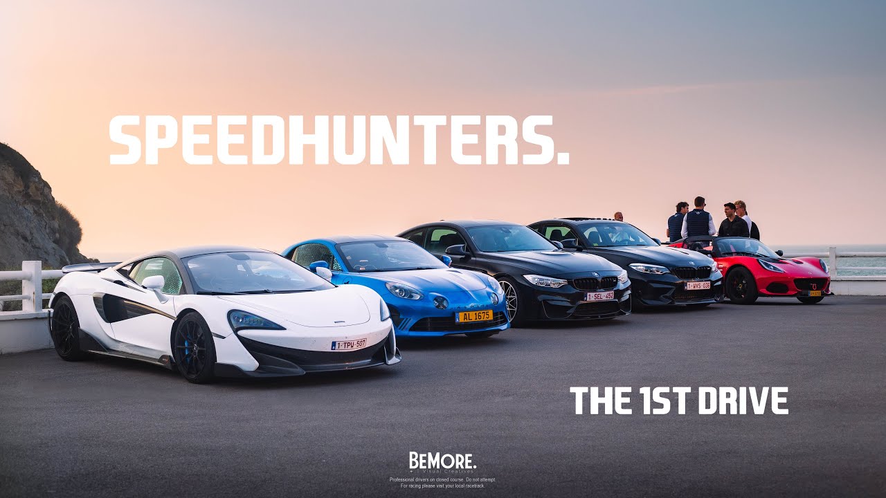 Speedhunters