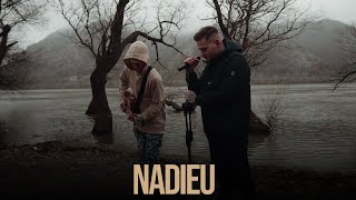 DESH - "NADIEU" (Official Music Video) chords