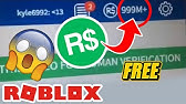Secret Free Instant Robux Glitch 2020 Working Youtube - glhtis how to get free robux youtube