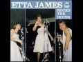 Etta james  woman