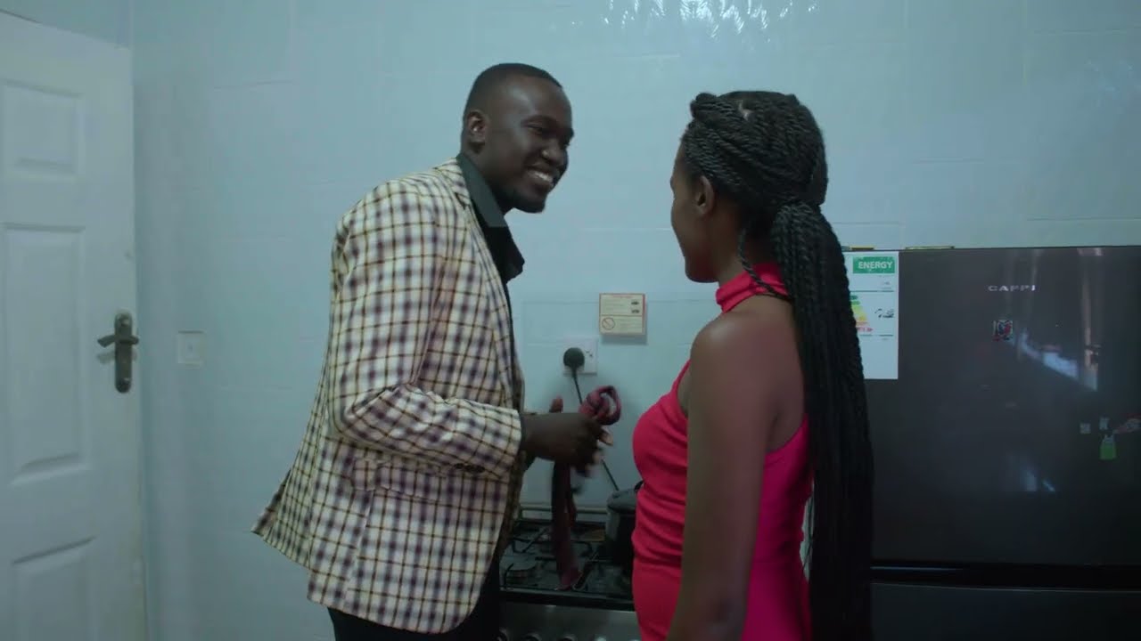 NDAKAZVIITIRA IWE | Zimbabwean drama