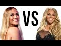 The Truth About The Mariah Carey & JLO Feud