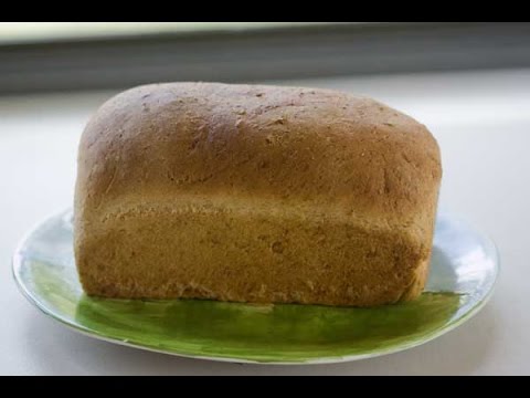 DOUBLE BRAN BREAD PAN 1 | BREAD RECIPES | QUICK RECIPES