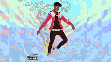 Unghetto - Gang Up [Official Audio]