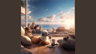 Pet Ocean Soothing Tides