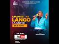 LIVE MAOMBI YA LANGO LA MWEZI WA NNE 