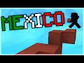 Mexico  hypixel bridge montage