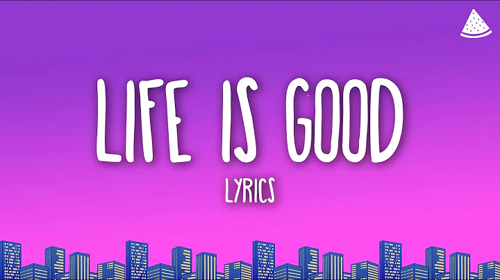 Future - Life Is Good (Lyrics) Ft. Drake
