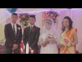 Nepali cinematic wedding highlights wedding highlights of shailesh  samjhana  1080p  full