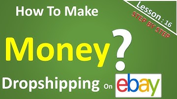 Set Up AutoDS Repricing Sofware (NON-API Version Part 16