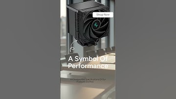 A Symbol of Performance