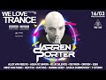 Darren Porter - We Love Trance CE 032 with Darren Porter and ReOrder (16/03/2019 - Base Club Poznań)