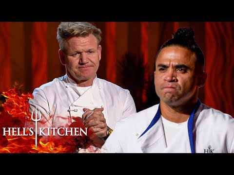 Videó: Hell's Kitchen Fogadási szorzók: Abi Clancy Out, Adele Silva nyerni?