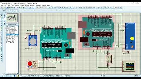 Arduino RF ADC DAC
