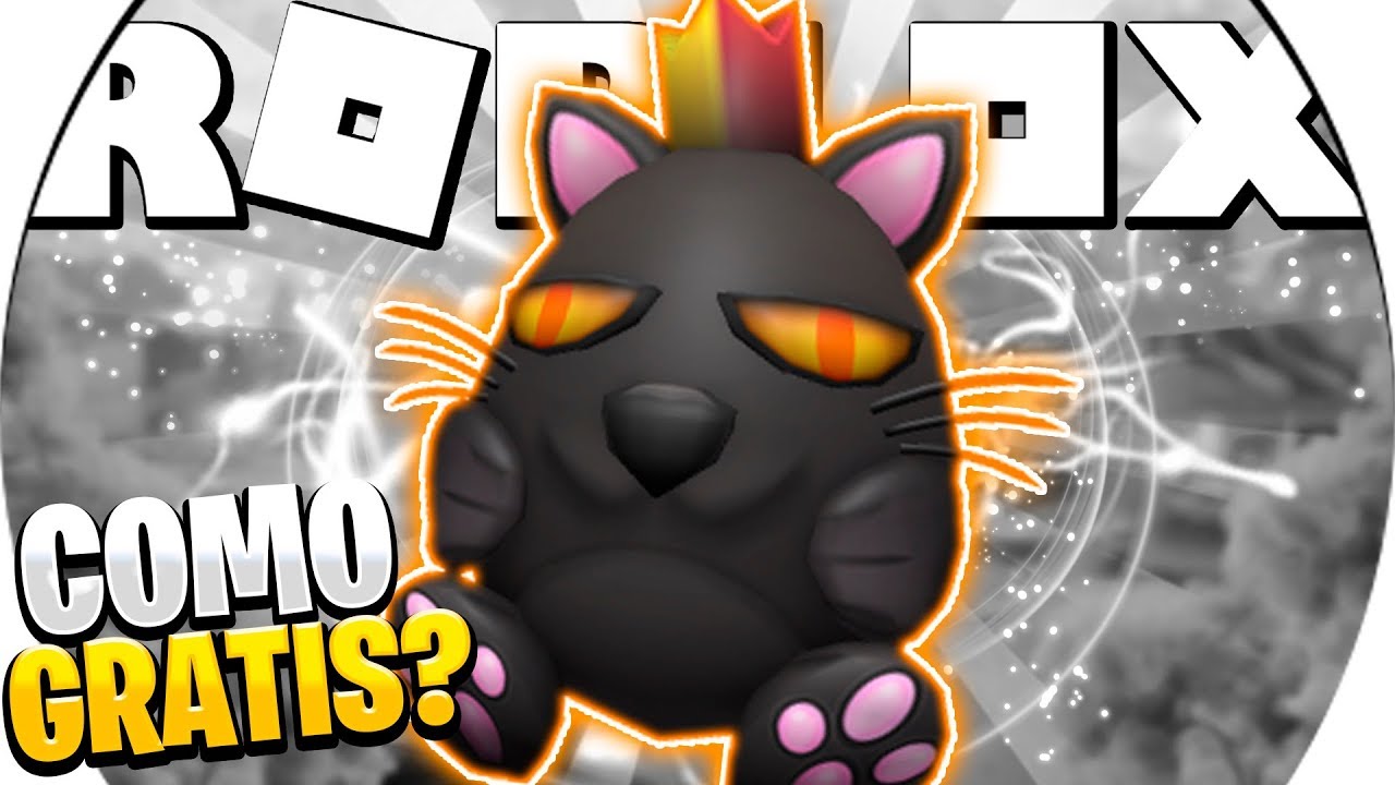 Como Ganhar O Ovo Do Gato Preto Roundcat Egg Gratis No Roblox Egghunt 2020 Youtube - como ganhar o ovo noob irritado no roblox grudge egg hunt