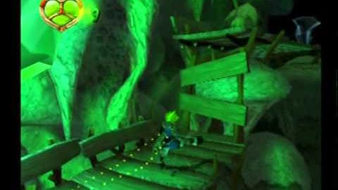 Lets Play Jak and Daxter ep.18