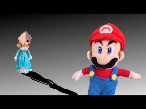(V2 OUT NOW) [FNF + FLP] ROSALINA07172016 ~ ROSE AETHOS