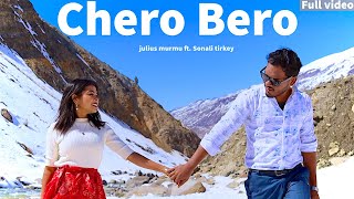 Chero Bero //  Video 2023 //J Murmu ft. Sonali Tirkey // Annu hembrom Resimi