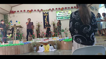 ADLAW KARON SA PAGMAYA