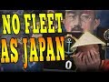 NO SHIP JAPAN META IN MULTIPLAYER! FOR SOME REASON THIS ACTUALLY WORKS... - HOI4 MP Man the Guns