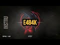 Instru | Brutal Drill | "E484K" | (Prod. XAM Beats)