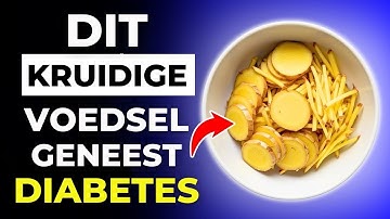 “2 Pittige Voedingsmiddelen die Je Bloedsuiker Binnen 8 Minuten met 95% Verlagen – Natuurlijk