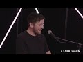 Rick Maguire (Pile) Stereogum Sessions Livestream (2018)