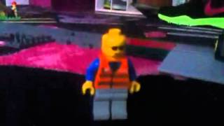 Michaels Train Crash