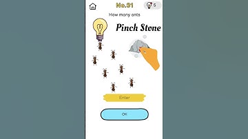 Brain Out Level 31 / No.31 – It