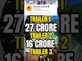 GTA VI Trailer 3 Kitne Views Jayega? 🤯🔥