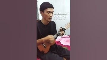 Chord  ukulele  mudah, jiwa yang bersedih - Ghea