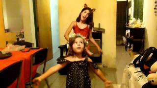 thanks Bjork performed by The Ascanelli´s