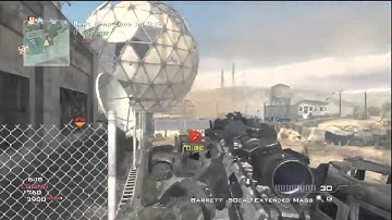 360 Across Dome Double C4 (MUST WATCH!)