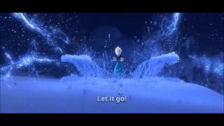 Ytp Frozen Part 3 Let Come Back