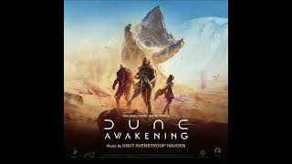 Dune Awakening FULL Original  Game Soundtrack