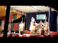 Vishwanath hennabile yakshagana