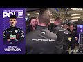 History MADE 🤩 | Hankook Mexico City E-Prix Qualifying Highlights
