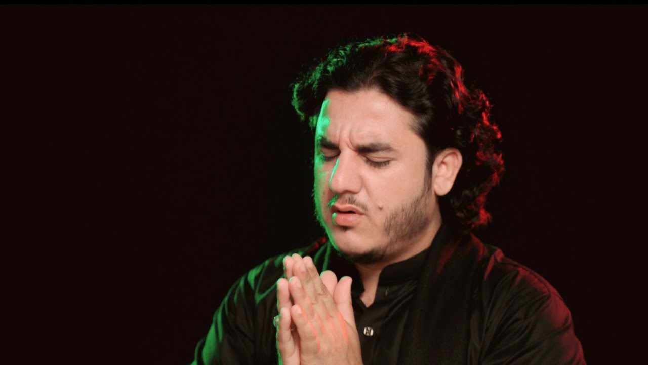 Ya aba Abdillah Farsi Noha | Safdar Maulai