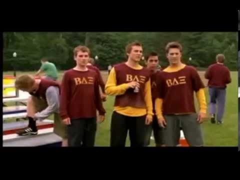 american pie 5 trailer espanol