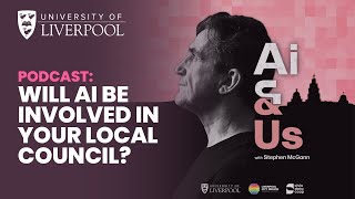 Can AI transform local councils and civic power? | Ep 2: Civic Engagement