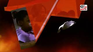 Watch &Pray with Mama Adah Adoyo | August 10, 2026