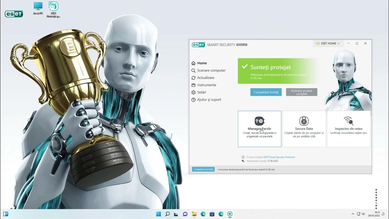 ESET Smart Security. ESET Smart Security 4 ESET Smart Security 8.